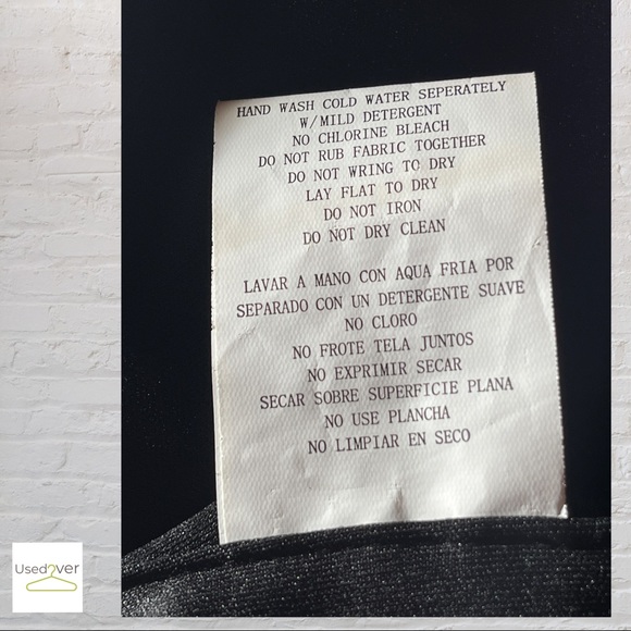 Lily Rose Sz 6 sequenced mini dress leaf design - Picture 8 of 10